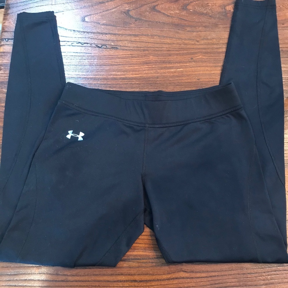 👟Under Armour Workout Leggings - Picture 5 of 6